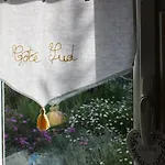 Ecole Buissonniere Appartement Antibes