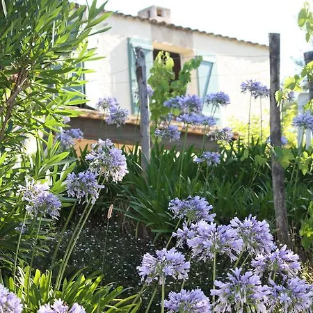 Ecole Buissonniere Apartmán Antibes