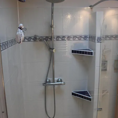 Apartmán Ecole Buissonniere *