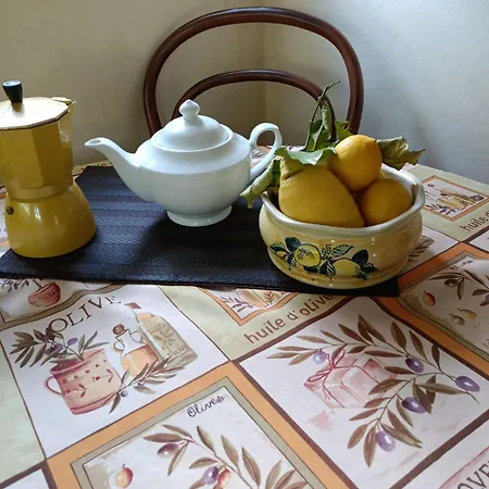 Ecole Buissonniere Apartmán *