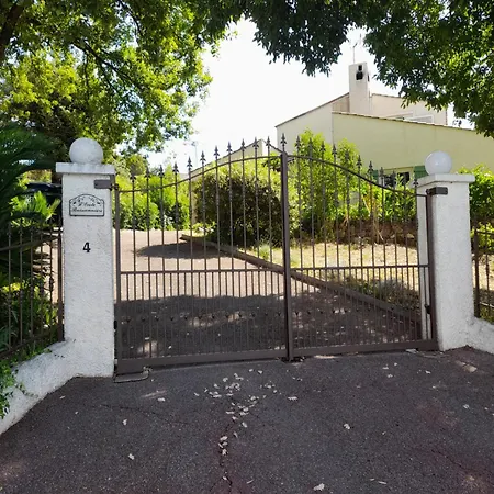 Ecole Buissonniere *