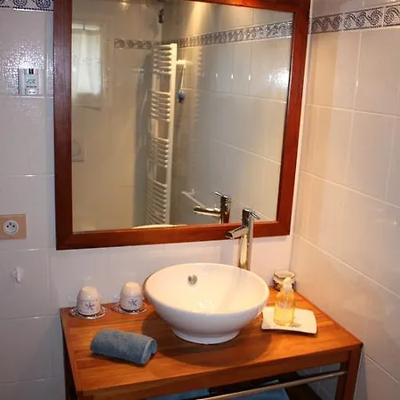 Apartmán Ecole Buissonniere *