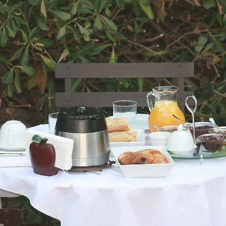 Ecole Buissonniere Apartmán