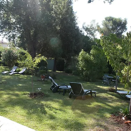 Ecole Buissonniere Antibes