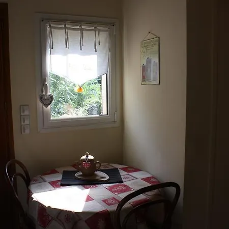 Ecole Buissonniere *