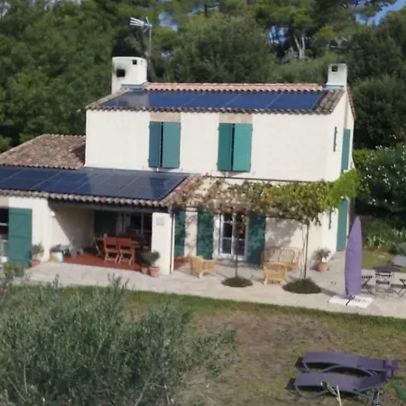 Apartmán Ecole Buissonniere Antibes