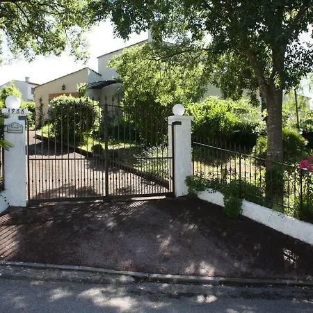 Ecole Buissonniere * Antibes