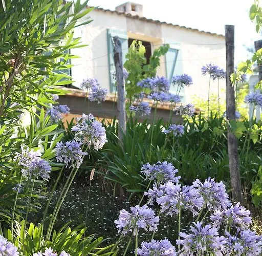 Ecole Buissonnière Appartement Antibes