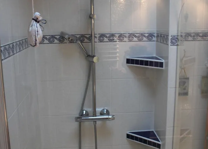 Appartement Ecole Buissonnière *