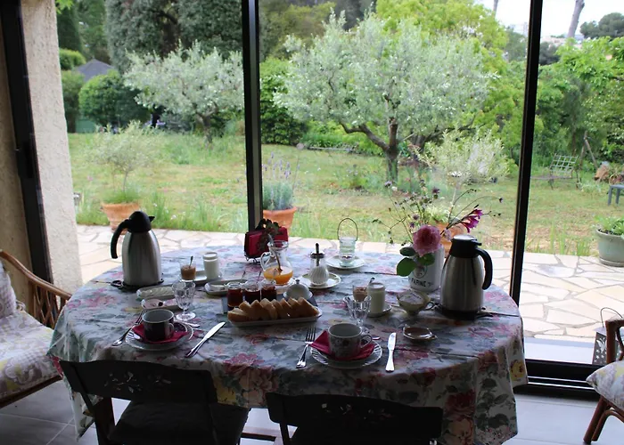 Appartement Ecole Buissonnière