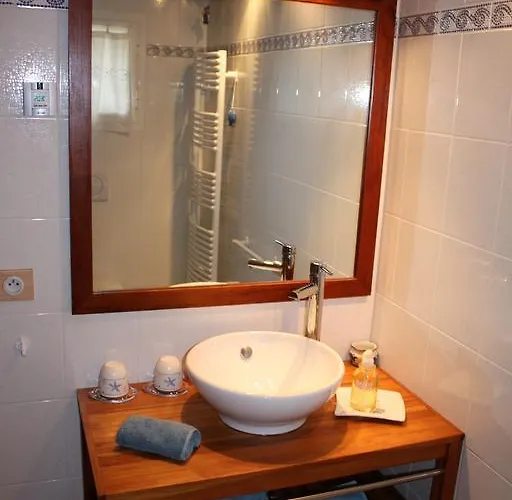 Appartement Ecole Buissonnière *