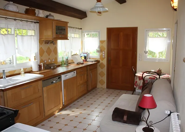 Ecole Buissonnière *