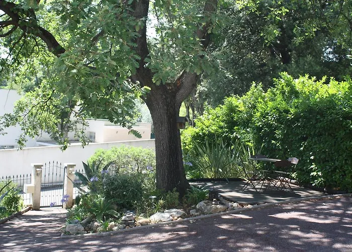 Ecole Buissonnière Appartement