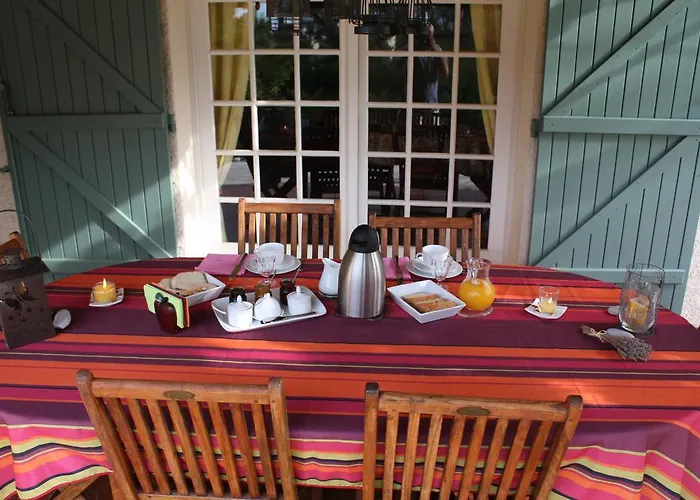 Appartement Ecole Buissonnière