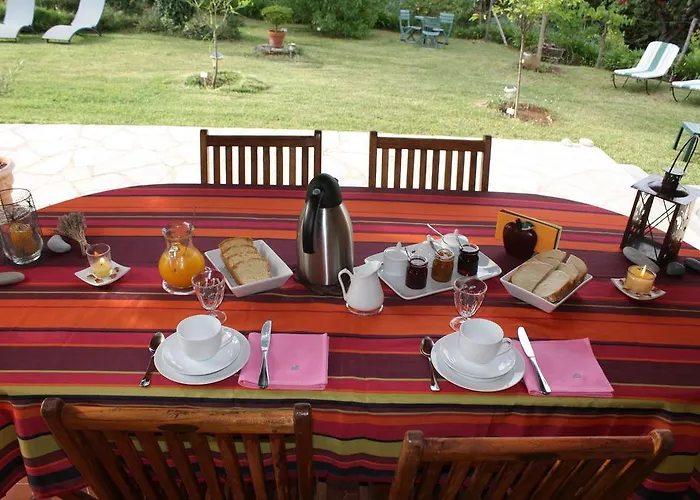 Ecole Buissonnière Antibes