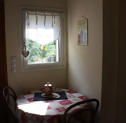 Ecole Buissonnière *