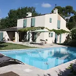 Ecole Buissonniere Antibes