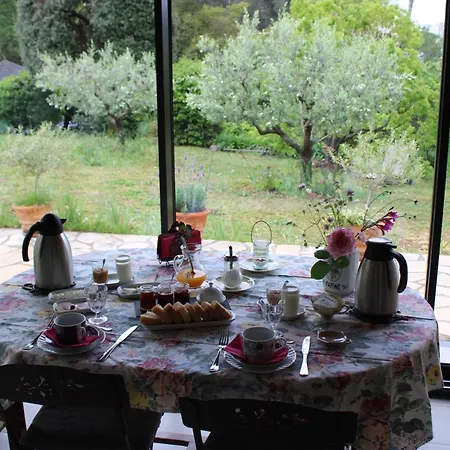 Appartement Ecole Buissonnière