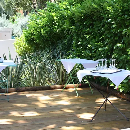 Διαμέρισμα Ecole Buissonniere