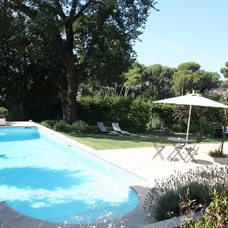 Appartement Ecole Buissonnière