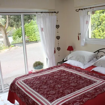 Ecole Buissonnière Appartement