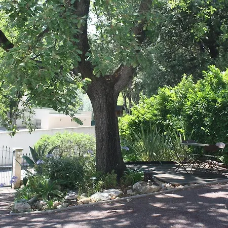 Ecole Buissonnière Appartement