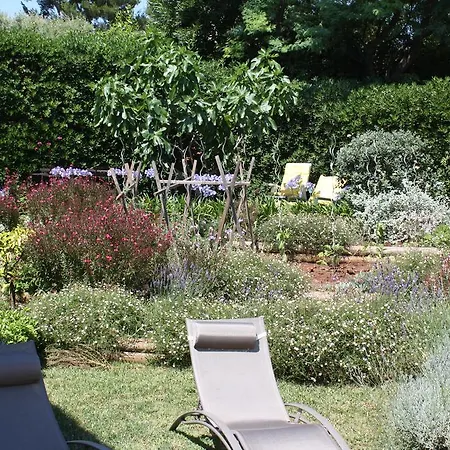 Ecole Buissonniere Апартаменты *