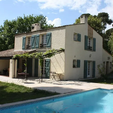 Ecole Buissonniere * Антиб