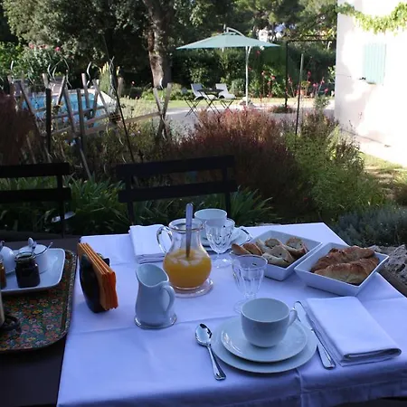 Ecole Buissonnière Appartement Antibes