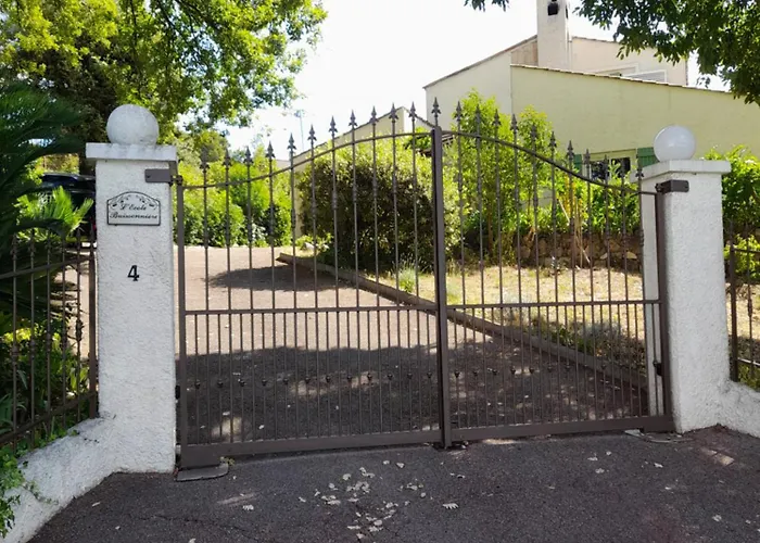 Ecole Buissonniere *