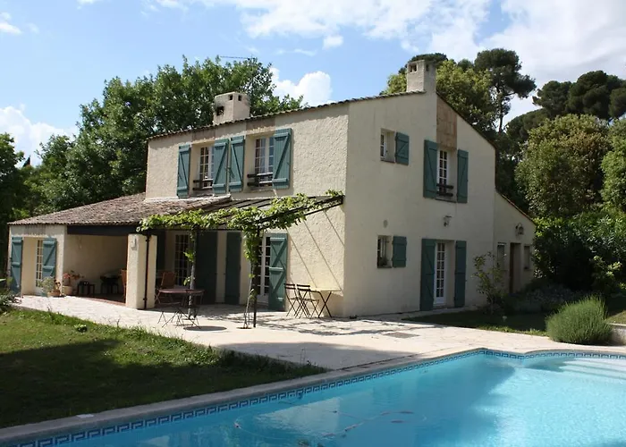 Ecole Buissonniere * Antibes