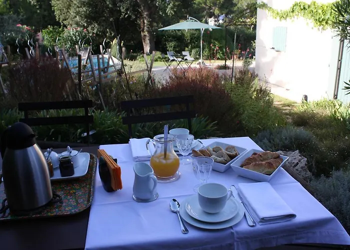 Ecole Buissonniere Apartment Antibes