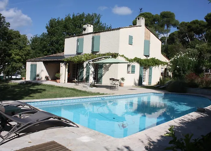 Ecole Buissonniere Antibes