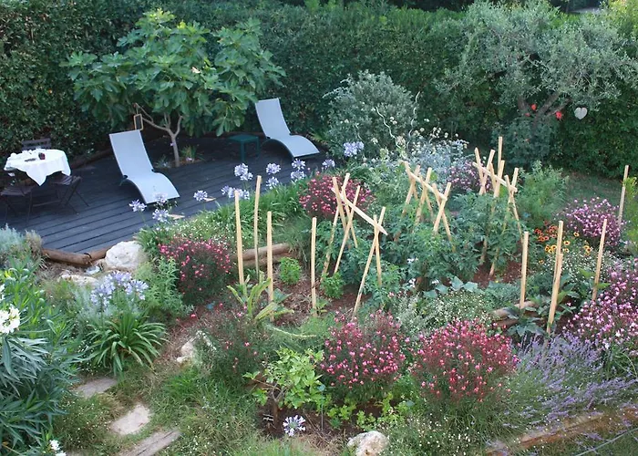 Ecole Buissonniere * Antibes