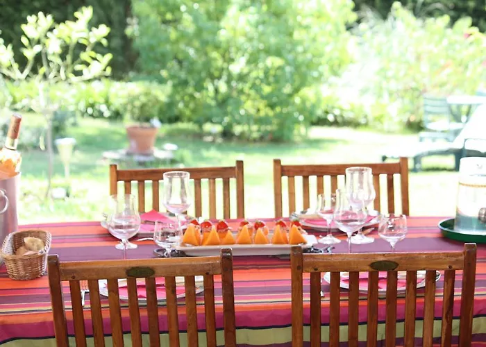 Ecole Buissonniere Αντίμπ